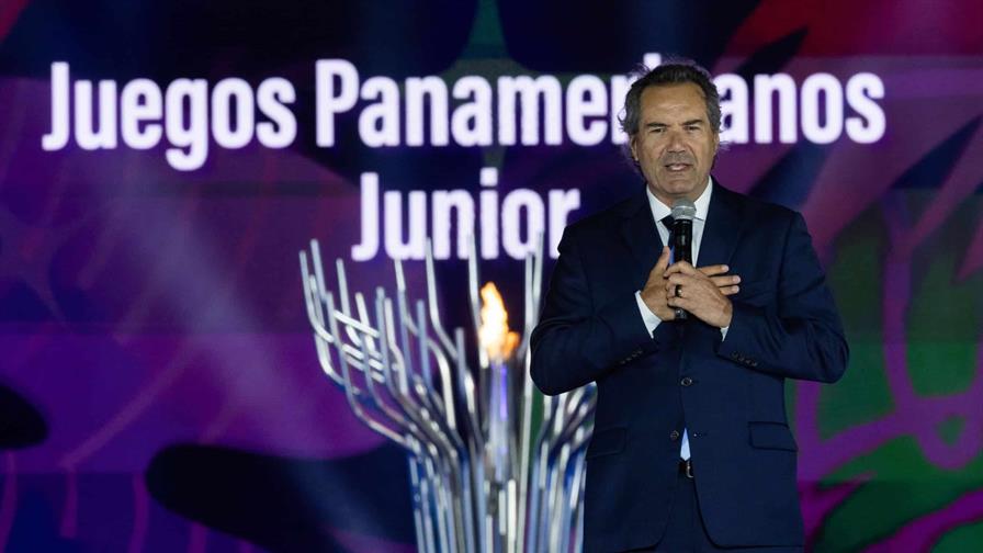 Juegos Panamericanos de Lima 2027 cambian de fechas Juegos Panamericanos de Lima 2027 cambian de fechas