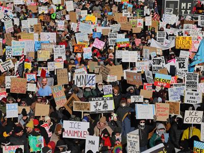 Estudio: aumento de inmigración en EEUU no genera más violencia