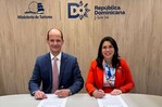 Médico Express y la Asociación de Hoteles de Santo Domingo sellan alianza Médico Express y la Asociación de Hoteles de Santo Domingo sellan alianza