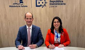 M&eacute;dico Express y la Asociaci&oacute;n de Hoteles de Santo Domingo sellan alianza