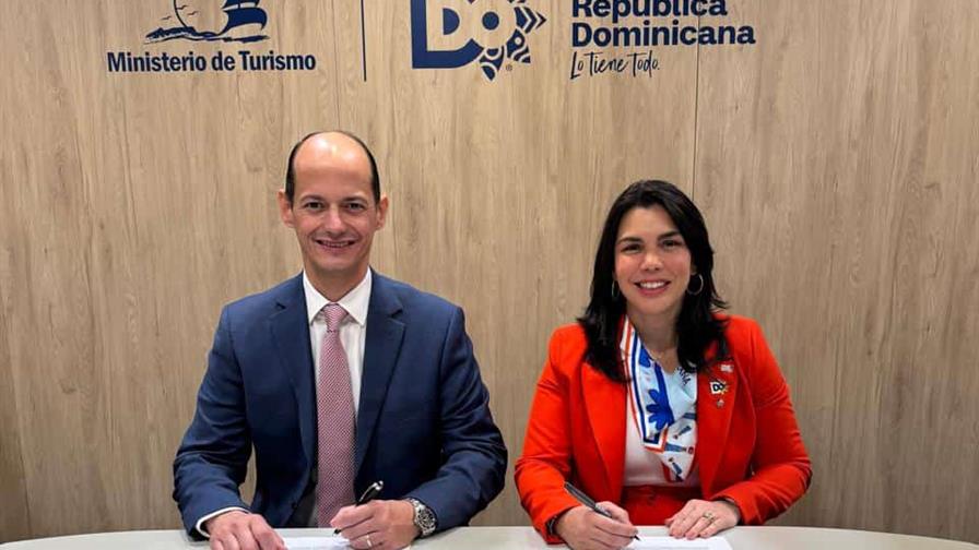 Médico Express y la Asociación de Hoteles de Santo Domingo sellan alianza Médico Express y la Asociación de Hoteles de Santo Domingo sellan alianza