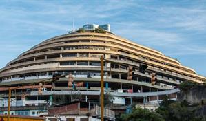 Comienza remodelaci&oacute;n de c&aacute;rcel Helicoide, tras orden de cierre en Venezuela