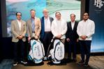Punta Bergant&iacute;n presenta su visi&oacute;n del campo de golf junto a Davis Love III y Beau Welling