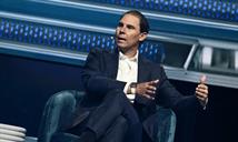 Rafael Nadal le da la bienvenida a Iga Swiatek