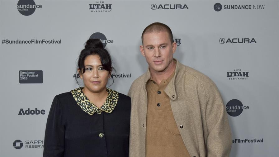 Josephine y Shame Money se alzan como los ganadores del Festival de Sundance 2026