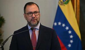 Venezuela dice que marcar&aacute; una hoja de ruta bilateral con diplom&aacute;tica estadounidense