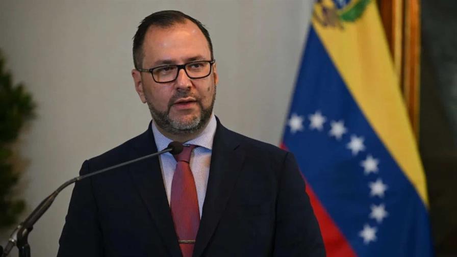 Venezuela dice que marcar&aacute; una hoja de ruta bilateral con diplom&aacute;tica estadounidense