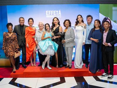 “Día Ocho” entra en preselección a los Premios Platino