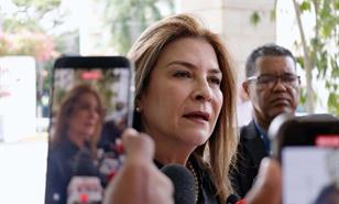 Personalidades pol&iacute;ticas expresan pesar por el fallecimiento de Ram&oacute;n Alburquerque