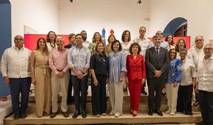 El d&iacute;a en que El Prado en nosotros tom&oacute; la Zona Colonial