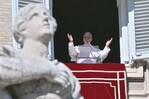 El papa León XIV visitará España en junio El papa León XIV visitará España en junio