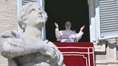 El papa Le&oacute;n XIV felicita el A&ntilde;o Nuevo Lunar e insta a que sirva para construir paz y prosperidad