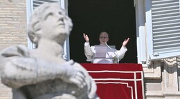 El papa Le&oacute;n XIV felicita el A&ntilde;o Nuevo Lunar e insta a que sirva para construir paz y prosperidad