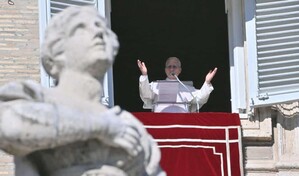 El papa Le&oacute;n XIV felicita el A&ntilde;o Nuevo Lunar e insta a que sirva para construir paz y prosperidad