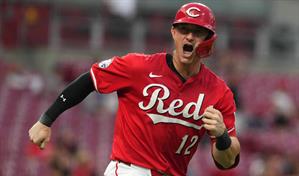 Los White Sox firman por un a&ntilde;o y seis millones de d&oacute;lares al jardinero Austin Hays