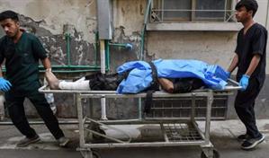 Al menos 125 muertos en Pakist&aacute;n en ataques de rebeldes separatistas