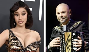 Cardi B lleva el sabor dominicano a Saturday Night Live junto a El Prodigio