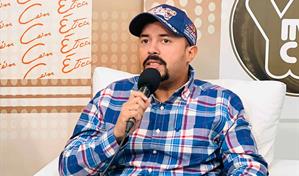 Otro decreto: Abinader nombra a C&eacute;sar Cerda Minaya en Coraamon