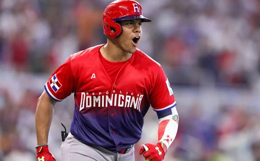 Este es el roster que Rep&uacute;blica Dominicana llevar&aacute; al Cl&aacute;sico Mundial