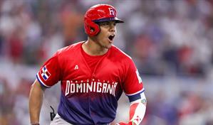 Juan Soto confirma su participaci&oacute;n con Rep&uacute;blica Dominicana en el Cl&aacute;sico Mundial 2026