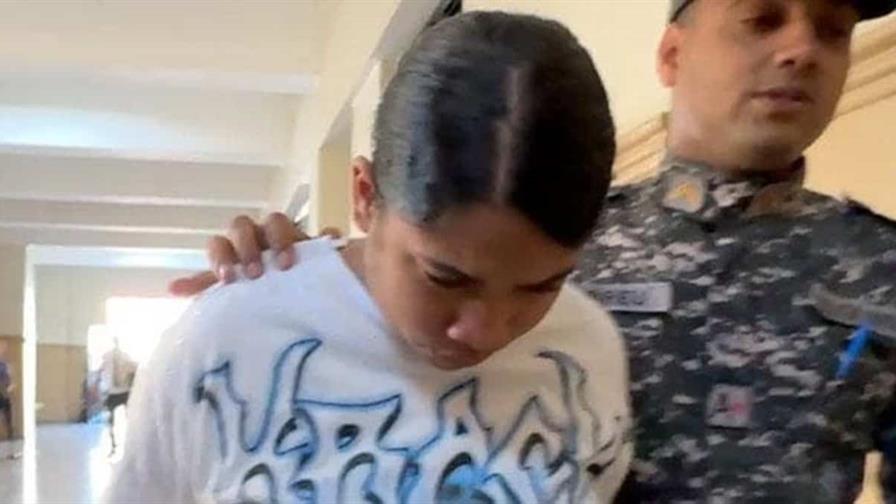 Conocerán este lunes coerción a joven acusada de matar a su hermana en SFM Conocerán este lunes coerción a joven acusada de matar a su hermana en SFM