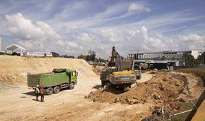 El Gobierno no logr&oacute; ejecutar casi RD$13,000 millones en gasto de capital