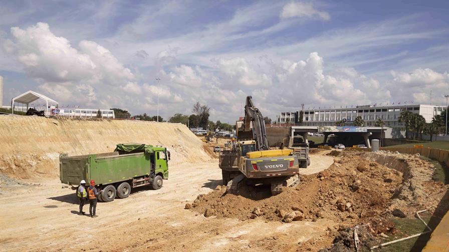 El Gobierno no logró ejecutar casi RD$13,000 millones en gasto de capital El Gobierno no logró ejecutar casi RD$13,000 millones en gasto de capital