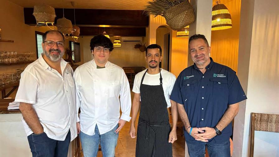 Futurum Educandi impulsa la inserci&oacute;n laboral de j&oacute;venes en el sector hotelero y gastron&oacute;mico