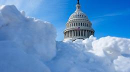 Republicanos fracasan en el Senado y Seguridad Nacional en EE. UU. queda abocado al cierre