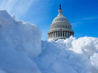 Seguridad Nacional se queda abocado por el cierre de gobierno