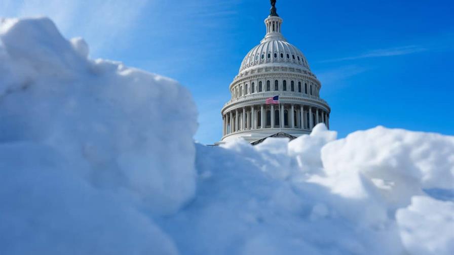 Republicanos fracasan en el Senado y Seguridad Nacional en EE. UU. queda abocado al cierre