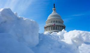 EE. UU. enfrenta un cierre de Gobierno que podr&iacute;a terminar "al menos el martes"