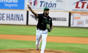 El Escogido ya est&aacute; en M&eacute;xico en busca de ganar la Serie del Caribe en ediciones consecutivas