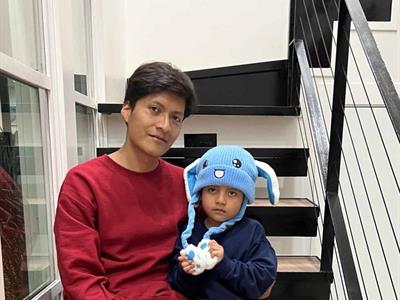 Liam Conejo Ramos y su padre regresan a Mineápolis