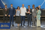 Apolo 27, de INTEC, gana Premio Nacional de la Juventud 2026 Apolo 27, de INTEC, gana Premio Nacional de la Juventud 2026