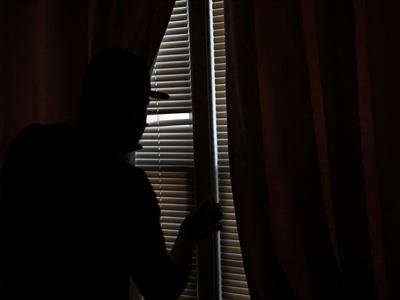 Familia mexicana lleva dos meses encerrada por miedo al ICE