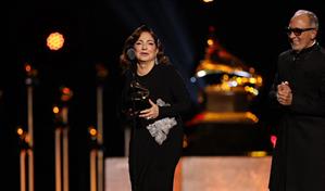 Listado de ganadores de la 68 edici&oacute;n de los premios Grammy