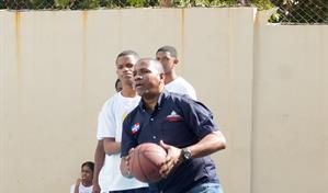 Inefi realiz&oacute; jornada simult&aacute;neas en el Distrito Nacional y Santiago