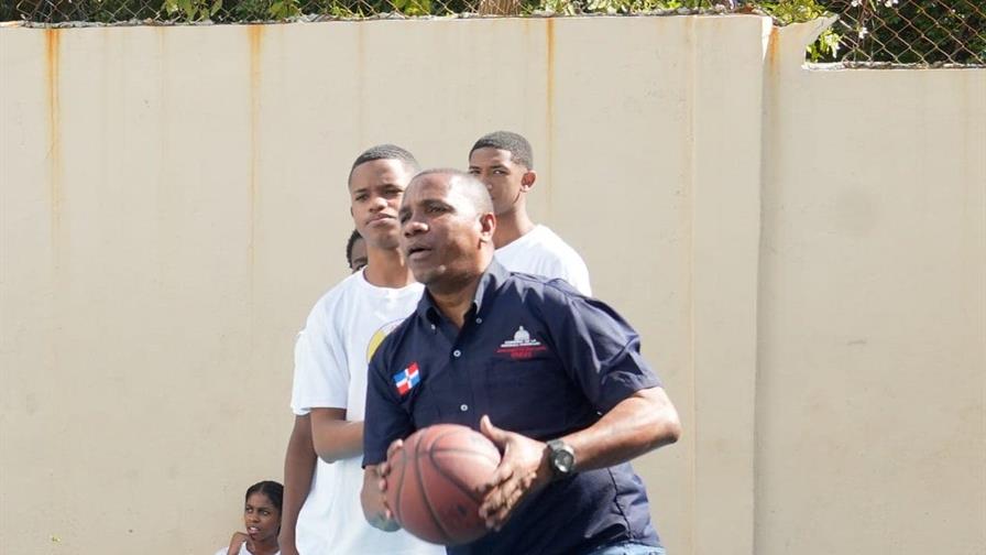 Inefi realiz&oacute; jornada simult&aacute;neas en el Distrito Nacional y Santiago