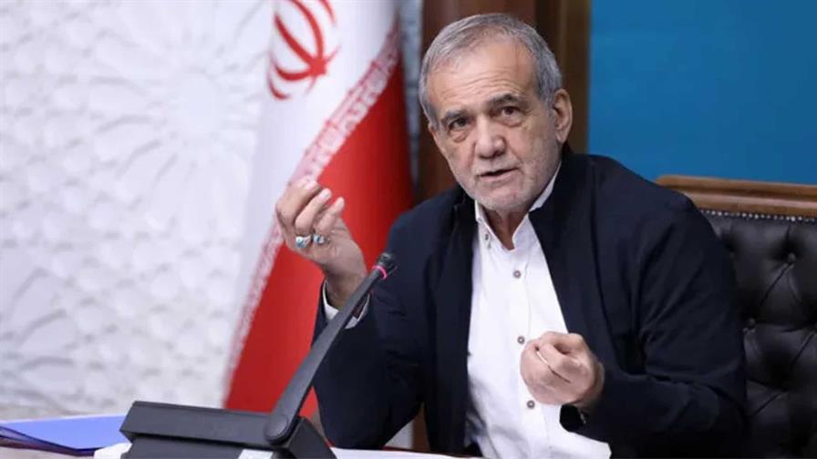 Ir&aacute;n dice querer evitar una guerra y privilegiar la diplomacia