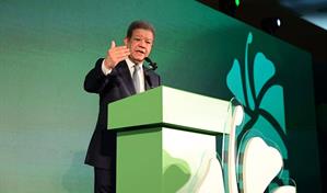 Leonel acusa al PRM de quebrar a los productores locales con importaciones a allegados