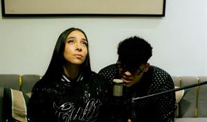 Misael J y La GiGi lanzan el cover "Libre de culpa"