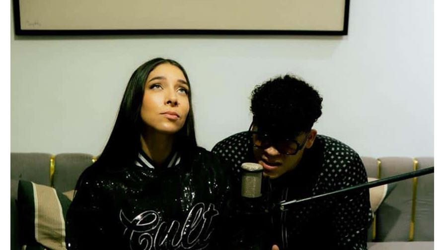 Misael J y La GiGi lanzan el cover "Libre de culpa" Misael J y La GiGi lanzan el cover "Libre de culpa"