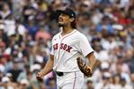 Los Medias Blancas adquieren al pitcher Jordan Hicks en un cambio con los Red Sox Los Medias Blancas adquieren al pitcher Jordan Hicks en un cambio con los Red Sox