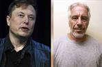 Elon Musk a Jeffrey Epstein en un correo: ¿Qué día/noche será la fiesta más salvaje en tu isla? Elon Musk a Jeffrey Epstein en un correo: ¿Qué día/noche será la fiesta más salvaje en tu isla?