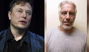 Elon Musk a Jeffrey Epstein en un correo: &iquest;Qu&eacute; d&iacute;a/noche ser&aacute; la fiesta m&aacute;s salvaje en tu isla?