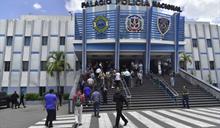 Encuentran sana y salva a menor reportada como desaparecida en La Romana