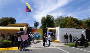 Venezuela y Rep&uacute;blica Dominicana reactivan servicios consulares y conexi&oacute;n a&eacute;rea