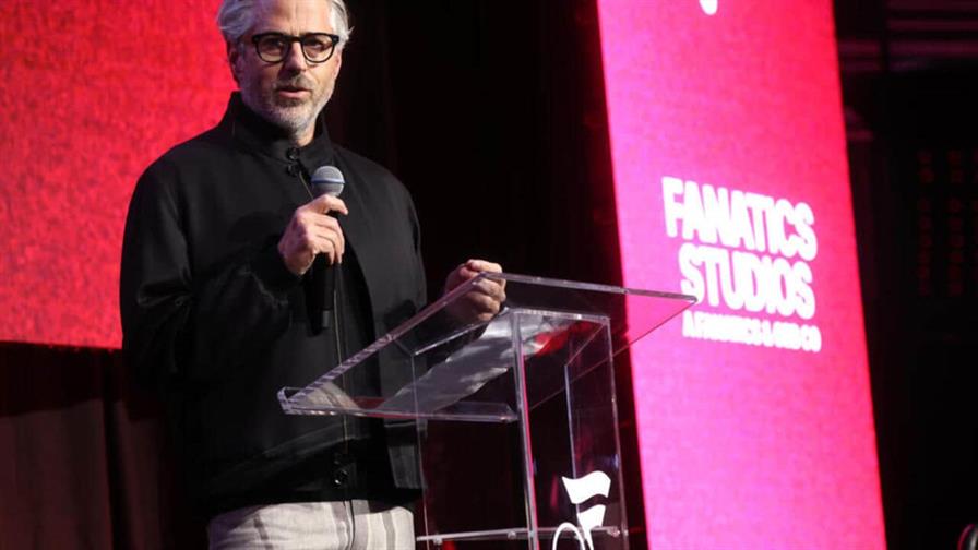 Responsable de Los Ángeles 2028 lamenta correos aparecidos en escándalo Epstein Responsable de Los Ángeles 2028 lamenta correos aparecidos en escándalo Epstein