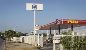 Trump asegura que India comparar&aacute; petr&oacute;leo de Venezuela en lugar de Ir&aacute;n